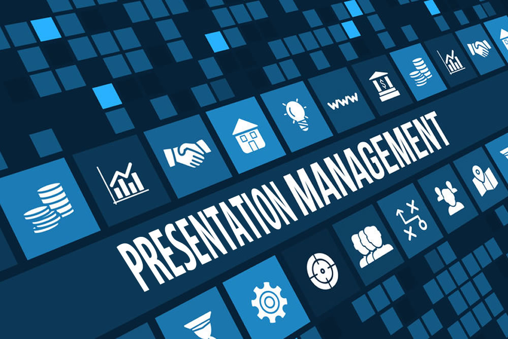 Keeping Content Compliant with Presentation Management