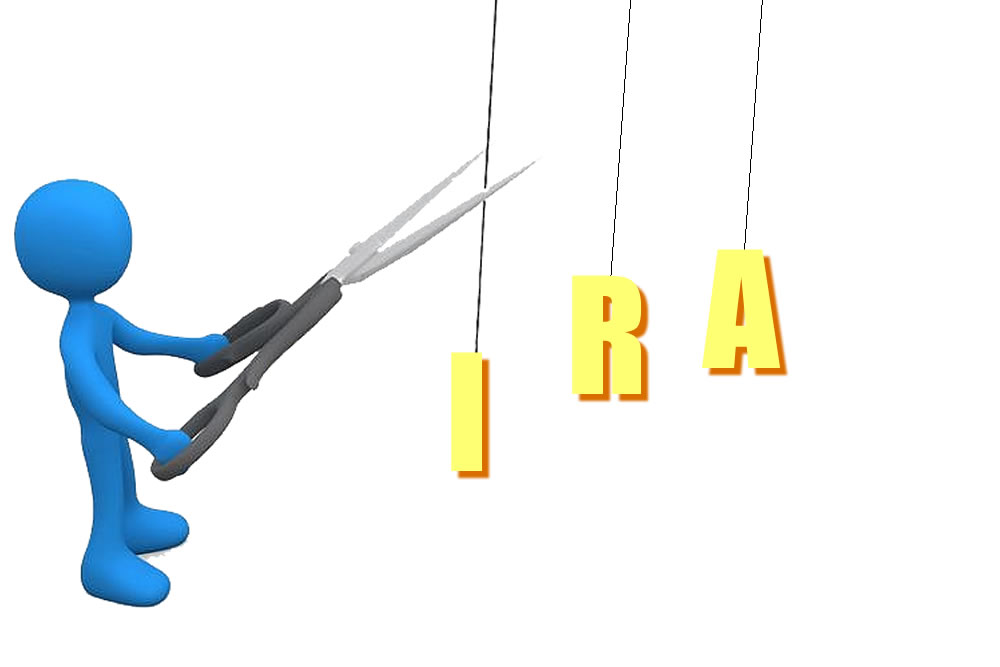 IRAs Come With Strings Attached; Are There Safer Retirement Alternatives?