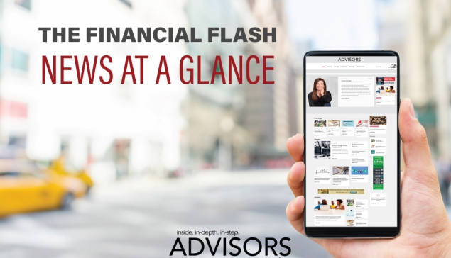 At-a-glance News for Advisors