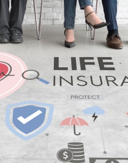 Life Insurance Sales Surge in Third Quarter 2021