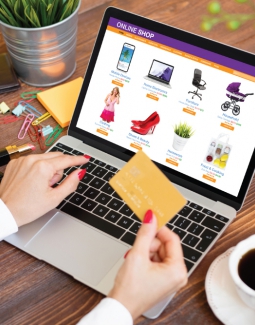 eCommerce Trends That Will Shape Online Retail in 2022