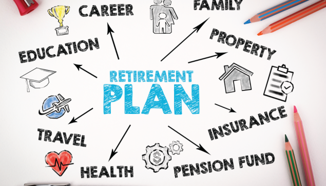 6 Retirement Planning Strategies to Keep in Mind