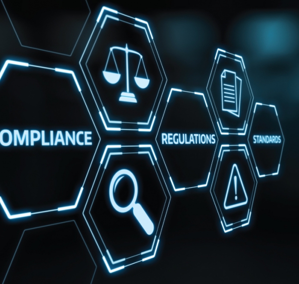 Regulatory Compliance 2022 and beyond: Full speed ahead