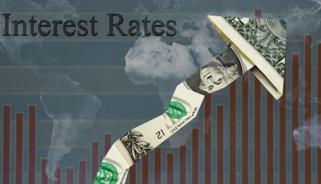 Rising short term interest rates should help some hedge fund strategy returns 