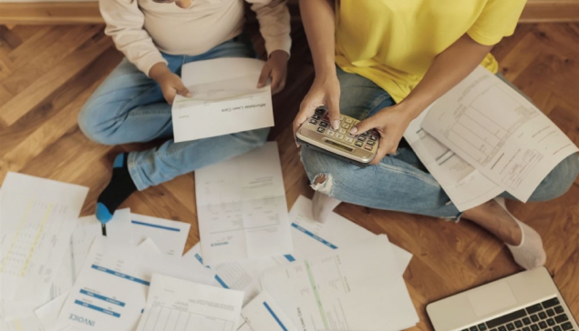 Preparing for tax season: 3 tips to keep your documents organized