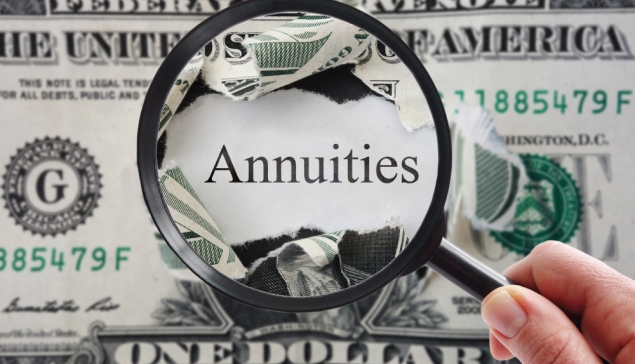 Fixed Annuity Sales Double in First Quarter 2023, Driving Record Sales for the Fourth Consecutive Quarter