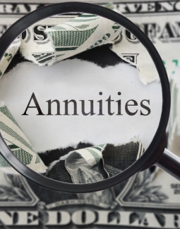 Fixed Annuity Sales Double in First Quarter 2023, Driving Record Sales for the Fourth Consecutive Quarter