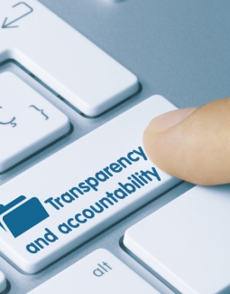 Inconsistent Regulations in Fintech: How Transparency Can Close the Gap