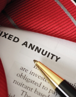 New Study Examines Fixed Indexed Annuity Contract Owner Behavior