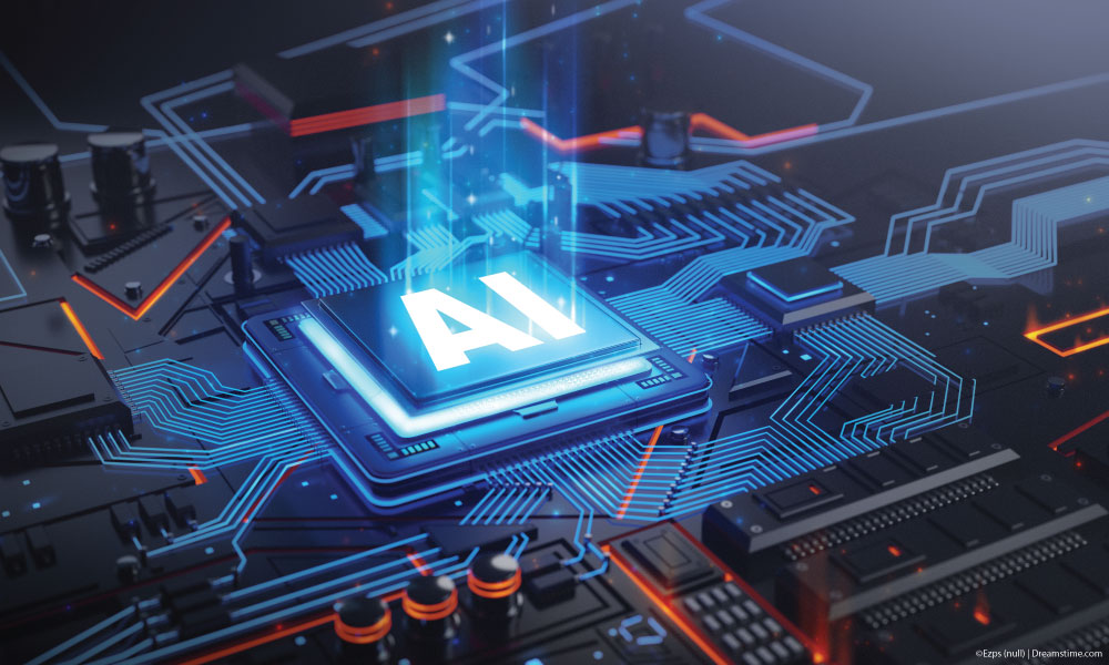 AI 