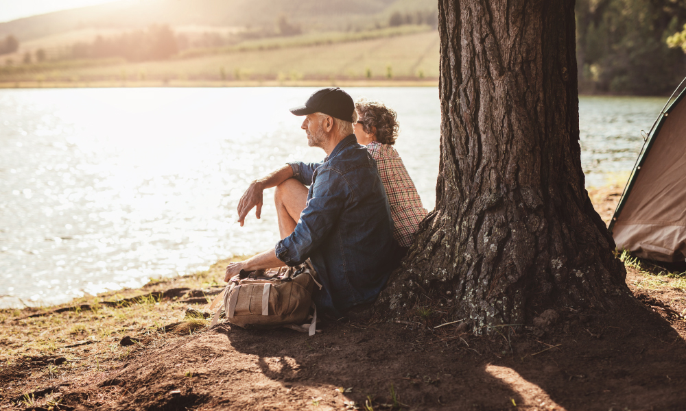 Baby Boomers Beyond