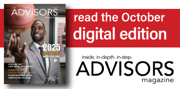 Advisors Magazine