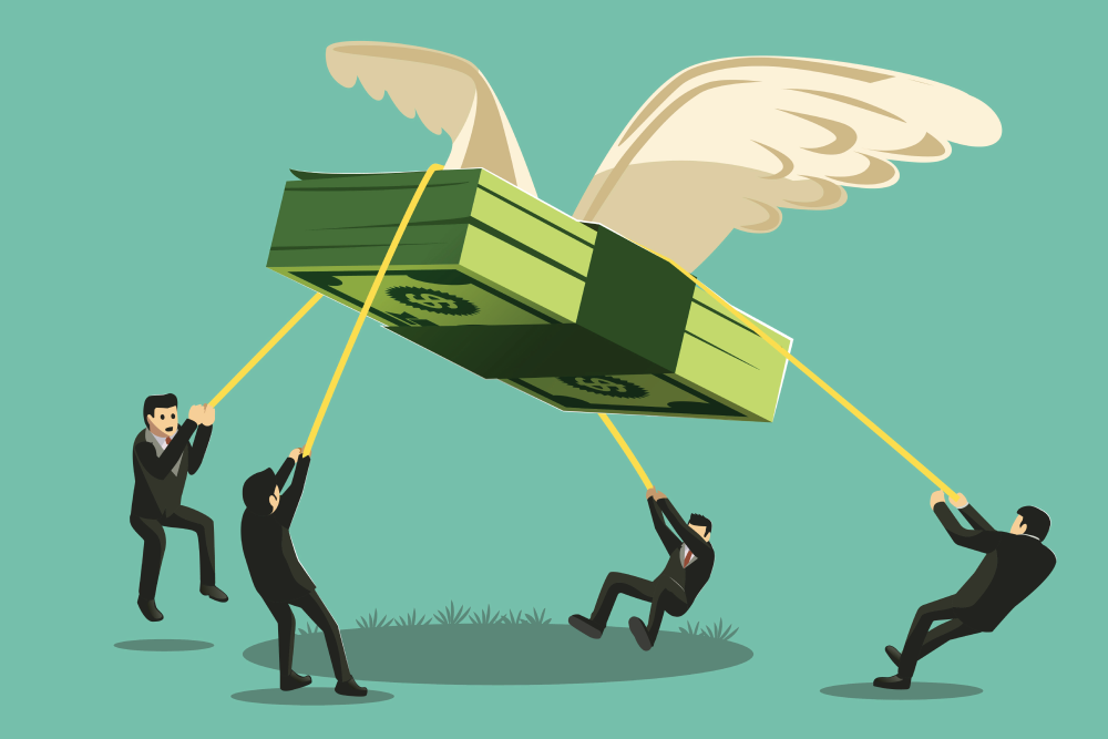 Inflation woes