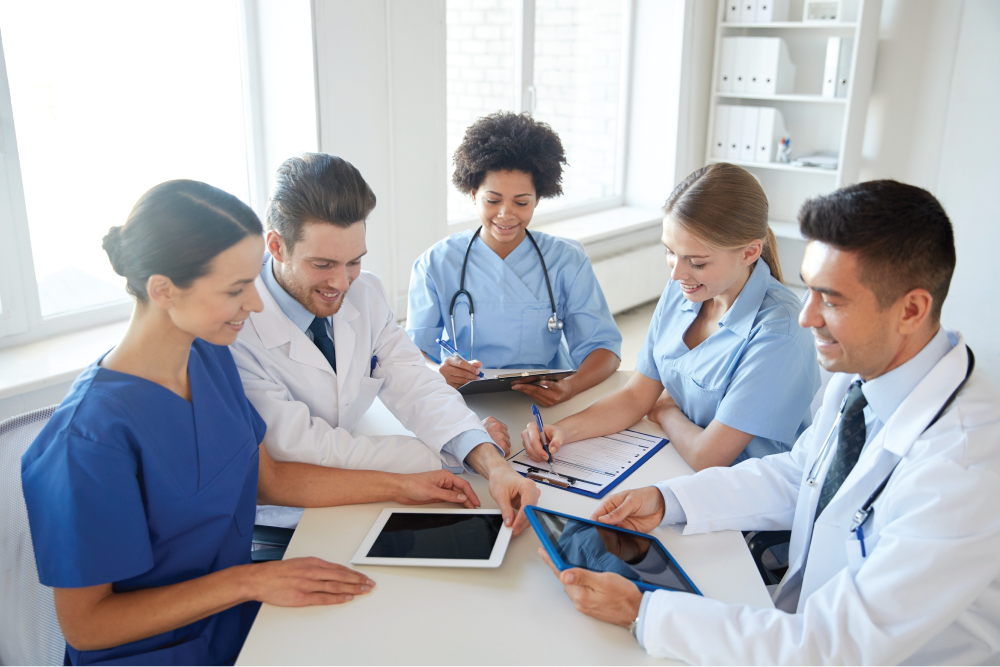 Integrated WealthCare