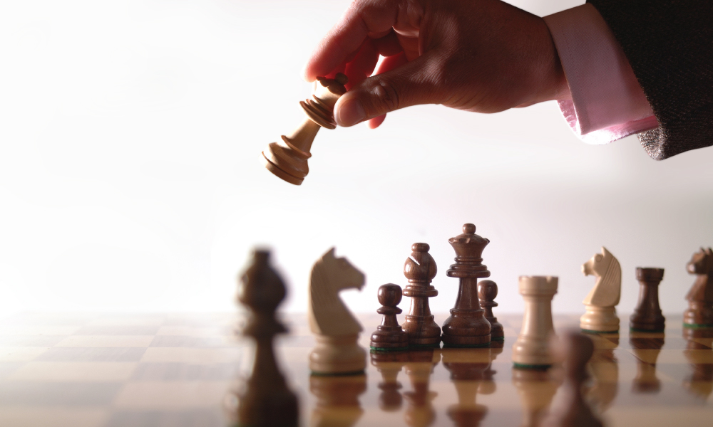 Leaders Can Multiply Their Impact