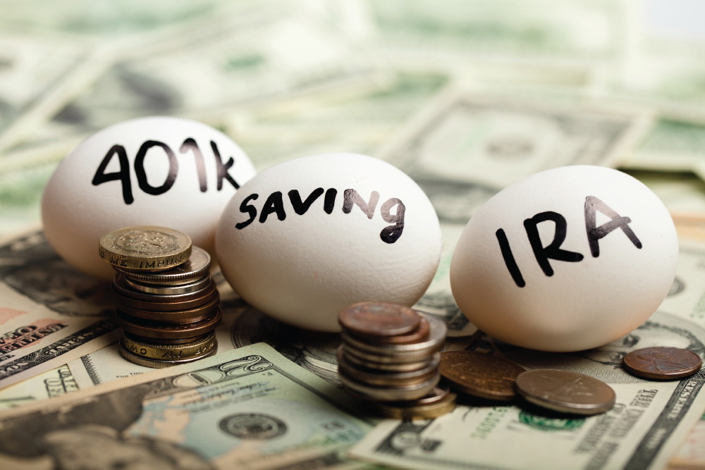 Retirement income