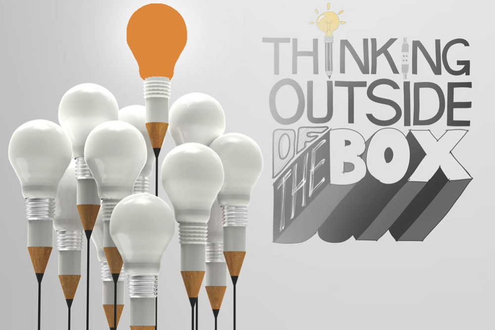 Thinkingout side box